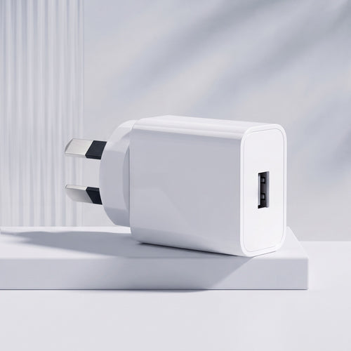 USB charger 