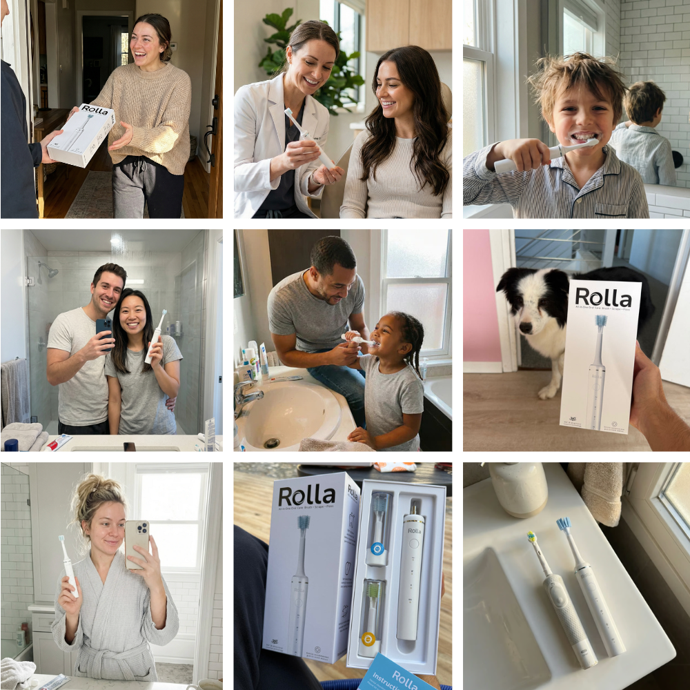Feel the Difference Everyone's Talking About — Risk-Free!