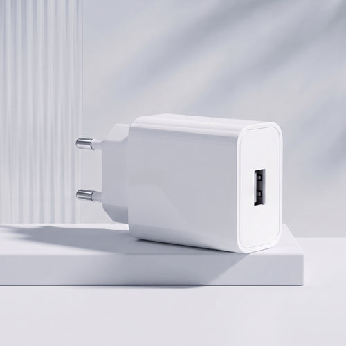 USB charger 