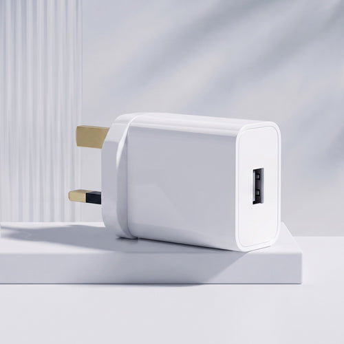 USB charger 