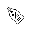 Særlige rabatter