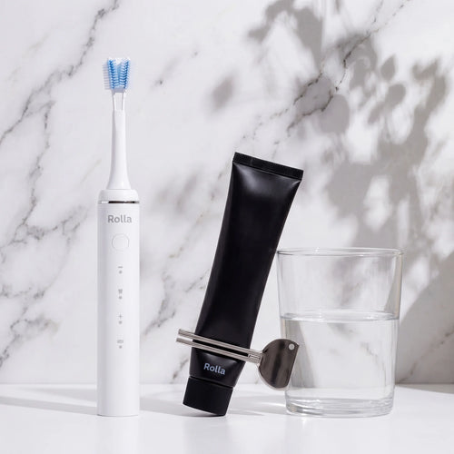 Clé à dentifrice